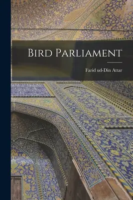 Vtáčí parlament - Bird Parliament