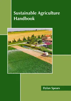 Príručka udržateľného poľnohospodárstva - Sustainable Agriculture Handbook