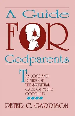 Príručka pre krstných rodičov - Guide for Godparents