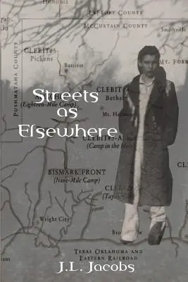 Ulice ako inde - Streets as Elsewhere