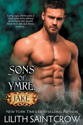 Synovia Ymre - Sons of Ymre