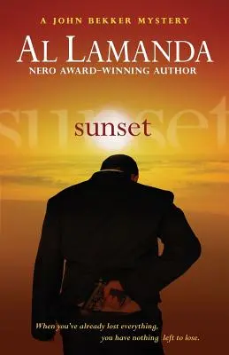 Západ slnka - Sunset