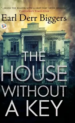 Dom bez kľúča - The House Without a Key
