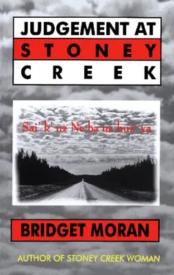 Súd v Stoney Creek - Judgement at Stoney Creek