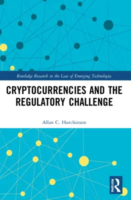 Kryptomeny a regulačné výzvy - Cryptocurrencies and the Regulatory Challenge