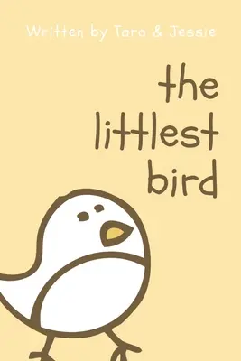 Najmenší vták - The Littlest Bird
