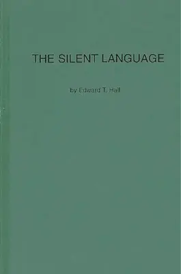 Tichý jazyk - The Silent Language