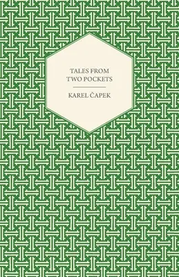 Príbehy z dvoch vreciek - Tales from Two Pockets