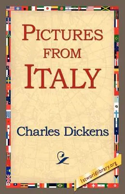 Obrázky z Talianska - Pictures from Italy