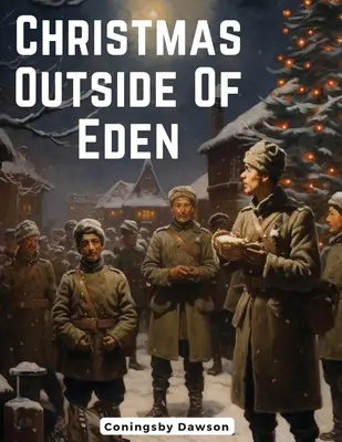 Vianoce mimo raja - Christmas Outside Of Eden