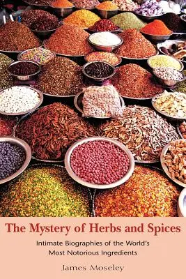 Tajomstvo bylín a korenín - The Mystery of Herbs and Spices