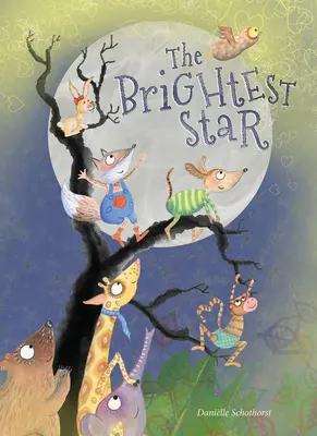 Najjasnejšia hviezda - The Brightest Star