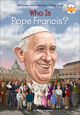 Kto je pápež František? - Who Is Pope Francis?