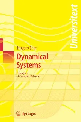 Dynamické systémy: Príklady komplexného správania - Dynamical Systems: Examples of Complex Behaviour