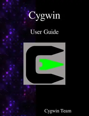 Používateľská príručka Cygwin - Cygwin User Guide