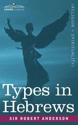 Typy v liste Hebrejom - Types in Hebrews
