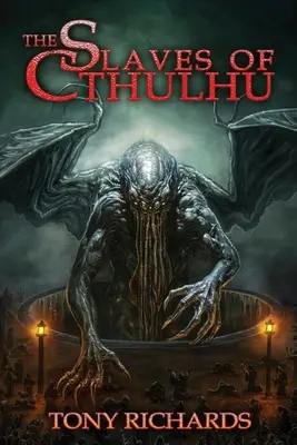 Otroci Cthulhu - The Slaves of Cthulhu