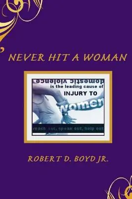 Nikdy nebite ženu - Never Hit a Woman