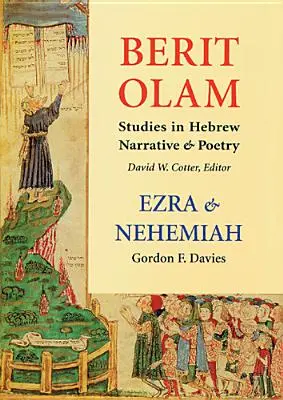 Berit Olamová: Ezdráš a Nehemiáš - Berit Olam: Ezra and Nehemiah