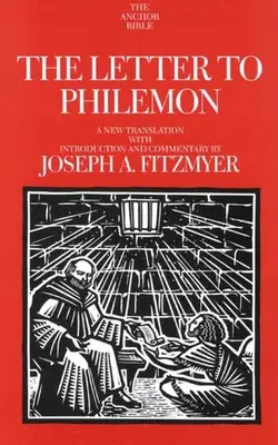 List Filemonovi - Letter to Philemon