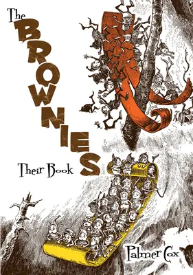 Brownies: Ich kniha - The Brownies: Their Book