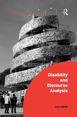 Zdravotné postihnutie a analýza diskurzu - Disability and Discourse Analysis