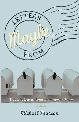 Listy z Možno - (revidované) - Letters from Maybe - (Revised)