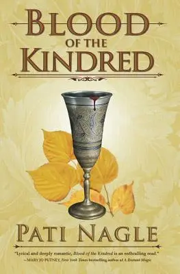 Krv príbuzných - Blood of the Kindred