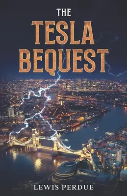 Teslova pozostalosť - The Tesla Bequest