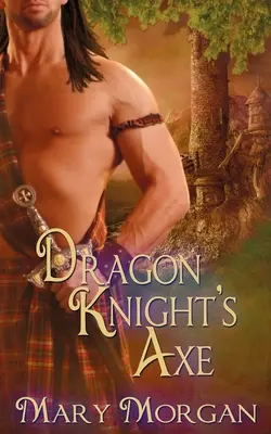 Sekera dračieho rytiera - Dragon Knight's Axe