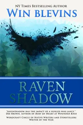 Havranie tiene - RavenShadow