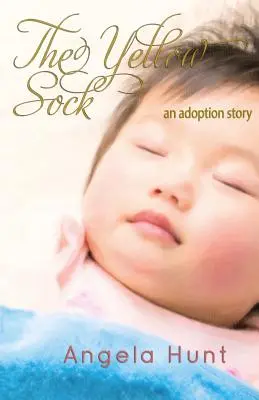 Žltá ponožka: príbeh o adopcii - The Yellow Sock: an adoption story