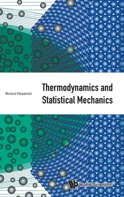 Termodynamika a štatistická mechanika - Thermodynamics and Statistical Mechanics