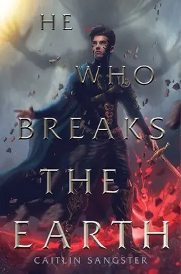 Ten, kto láme zem - He Who Breaks the Earth