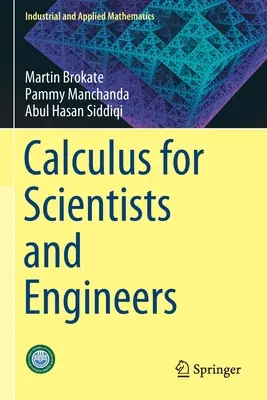 Kalkulačka pre vedcov a inžinierov - Calculus for Scientists and Engineers