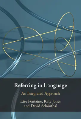 Odkazovanie v jazyku - Referring in Language
