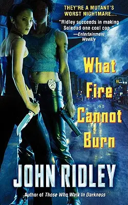 Čo oheň nemôže spáliť - What Fire Cannot Burn