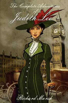 Kompletné dobrodružstvá Judith Leeovej - The Complete Adventures of Judith Lee