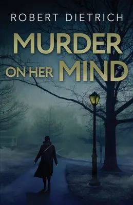 Vražda v jej mysli - Murder On Her Mind