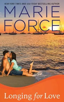 Túžba po láske: Séria Gansett Island, kniha 7 - Longing for Love: Gansett Island Series, Book 7
