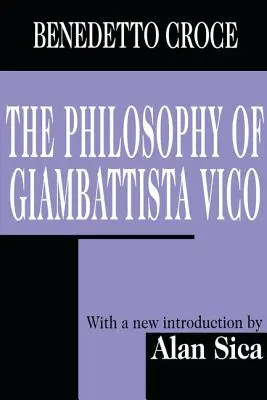 Filozofia Giambattistu Vica - The Philosophy of Giambattista Vico