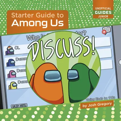 Sprievodca pre začiatočníkov k hre Among Us - Starter Guide to Among Us