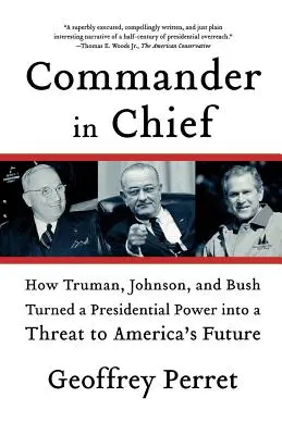 Veliteľ na čele - Commander in Chief