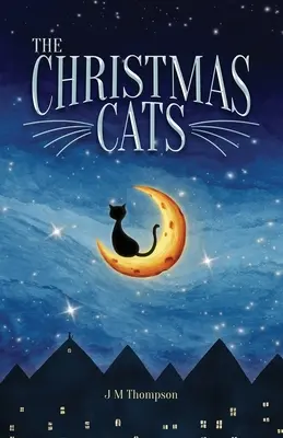 Vianočné mačky - The Christmas Cats