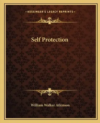 Sebaochrana - Self Protection