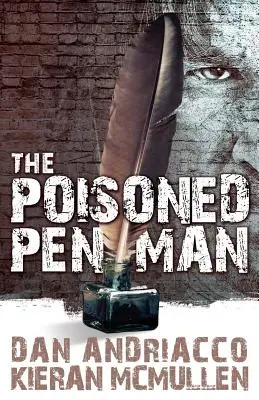 Otrávený pisár - The Poisoned Penman