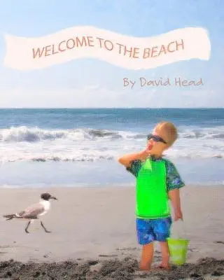 Vitajte na pláži - Welcome to the Beach