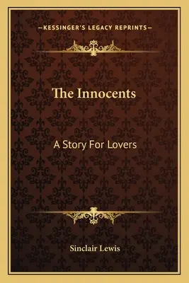 Nevinní: Príbeh pre milencov - The Innocents: A Story For Lovers