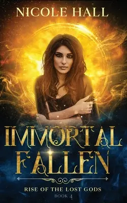 Nesmrteľní padlí - Immortal Fallen