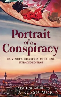 Portrét sprisahania: Rozšírené vydanie - Portrait Of A Conspiracy: Extended Edition